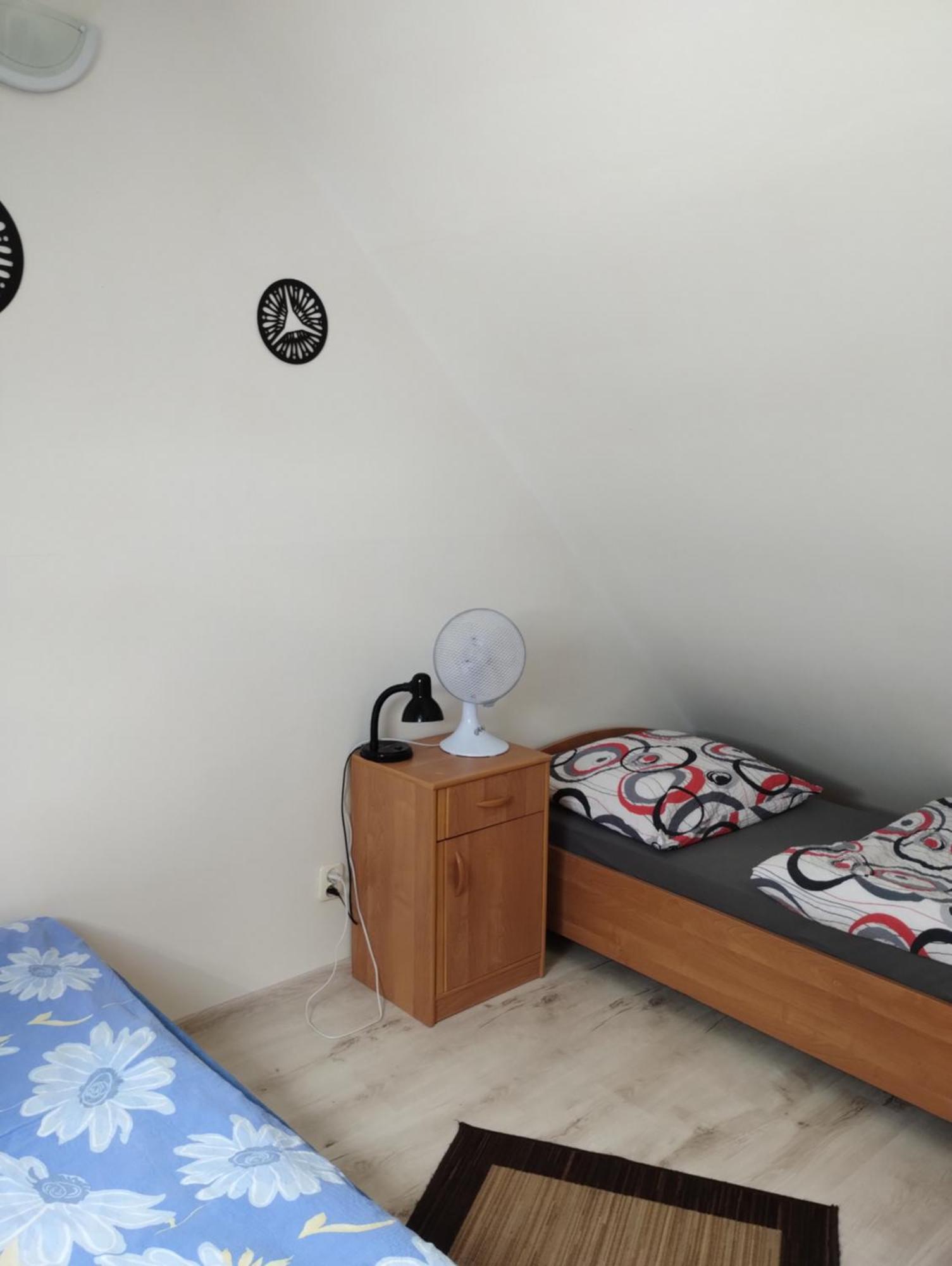 Domki Letniskowe Aneta Trzęsacz Kültér fotó